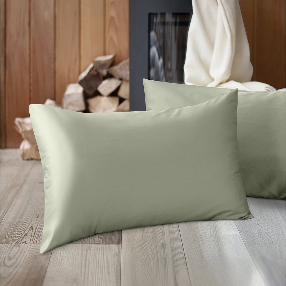 Bellami Heirloom Solid Bedset - Metro Singapore Departmental Store - Celebrating 69 Years in SG