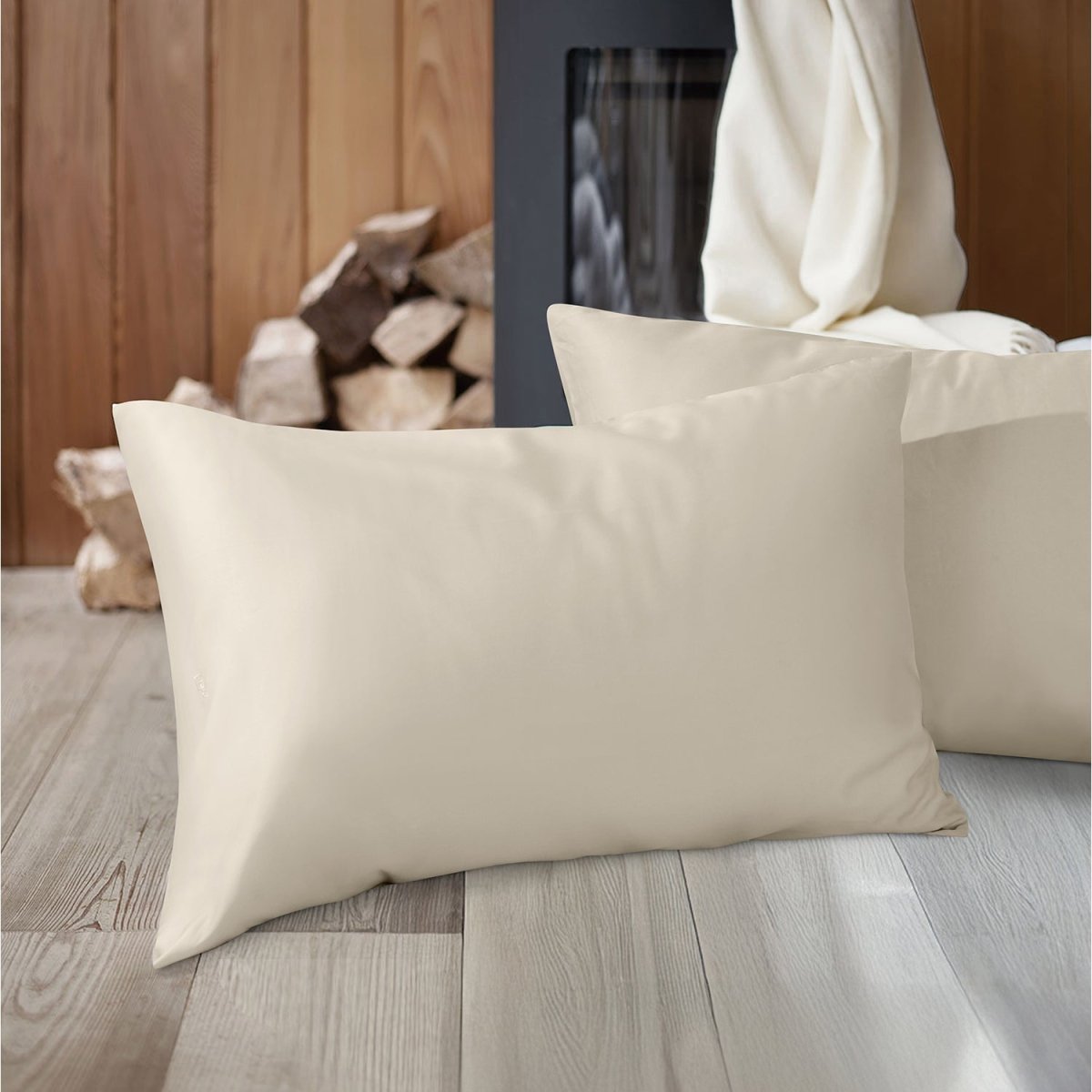 Bellami Heirloom Solid Bedset - Metro Singapore Departmental Store - Celebrating 69 Years in SG
