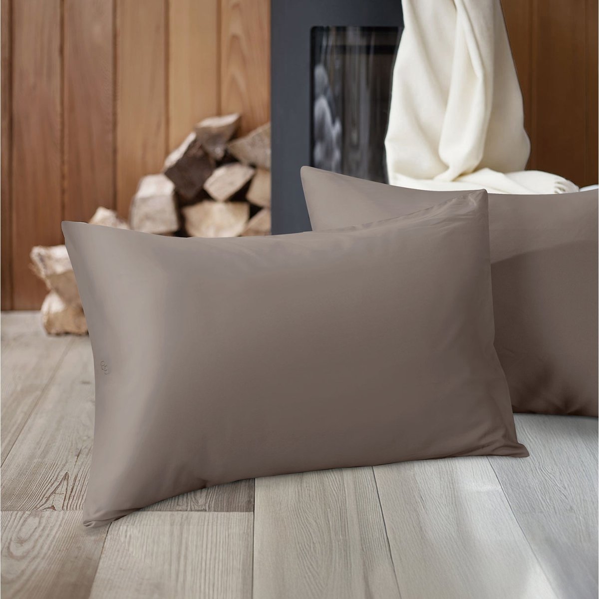 Bellami Heirloom Solid Bedset - Metro Singapore Departmental Store - Celebrating 69 Years in SG