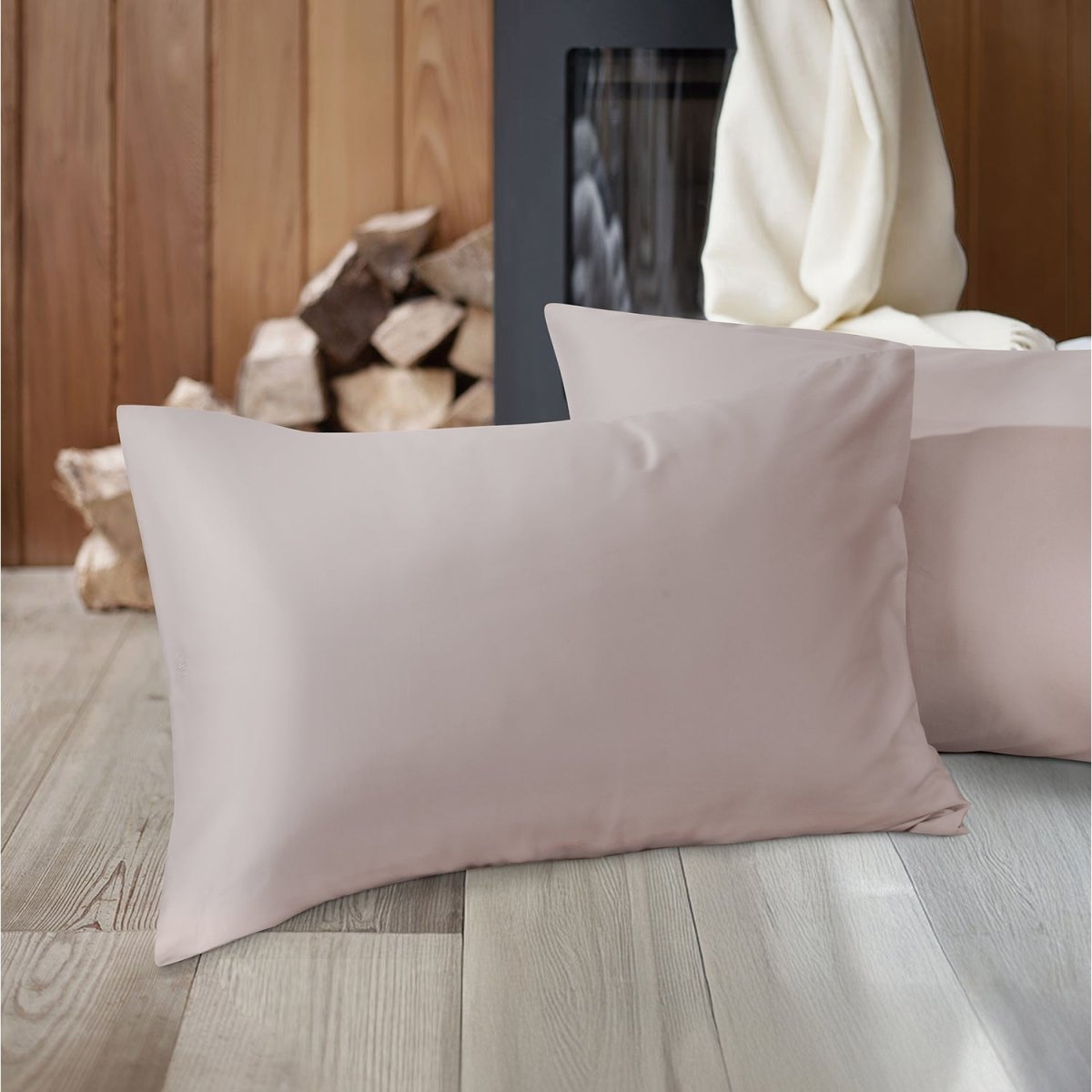 Bellami Heirloom Solid Bedset - Metro Singapore Departmental Store - Celebrating 69 Years in SG