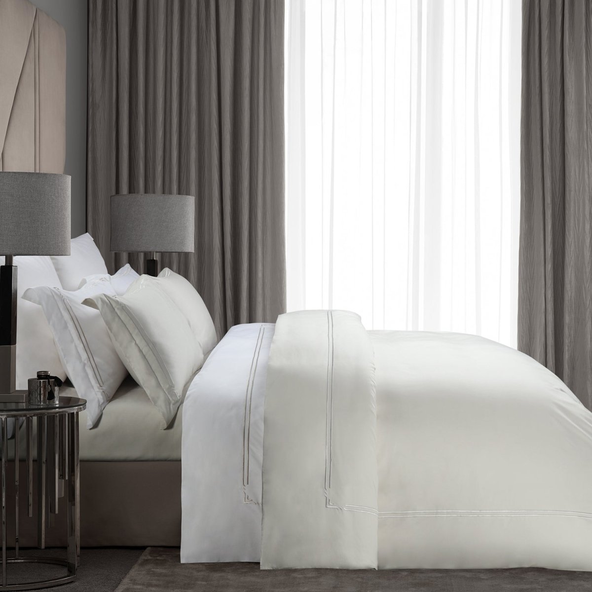Bellami Monti 100% Egyptian Cotton 1500TC - Metro Singapore Departmental Store - Celebrating 69 Years in SG