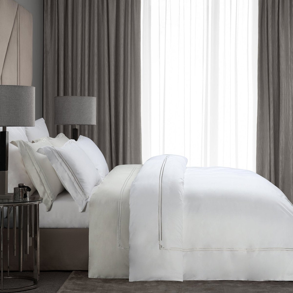 Bellami Monti 100% Egyptian Cotton 1500TC - Metro Singapore Departmental Store - Celebrating 69 Years in SG