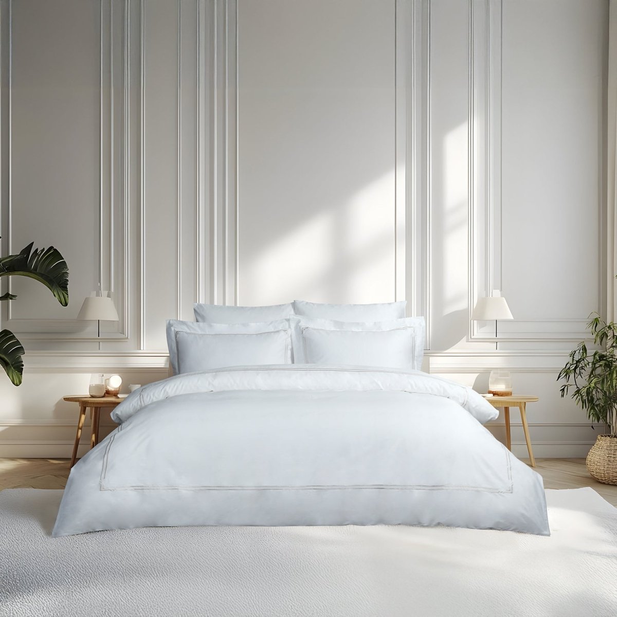 Bellami Monti 100% Egyptian Cotton 1500TC - Metro Singapore Departmental Store - Celebrating 69 Years in SG