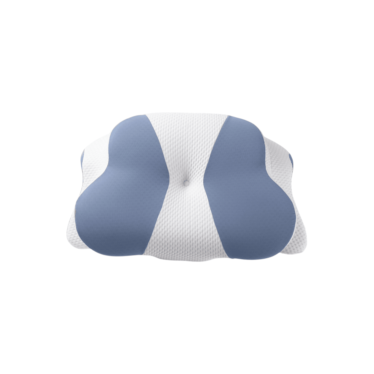 Bellami Plus Arc Butterfly Memory Foam Pillow - Metro Singapore Departmental Store - Celebrating 69 Years in SG