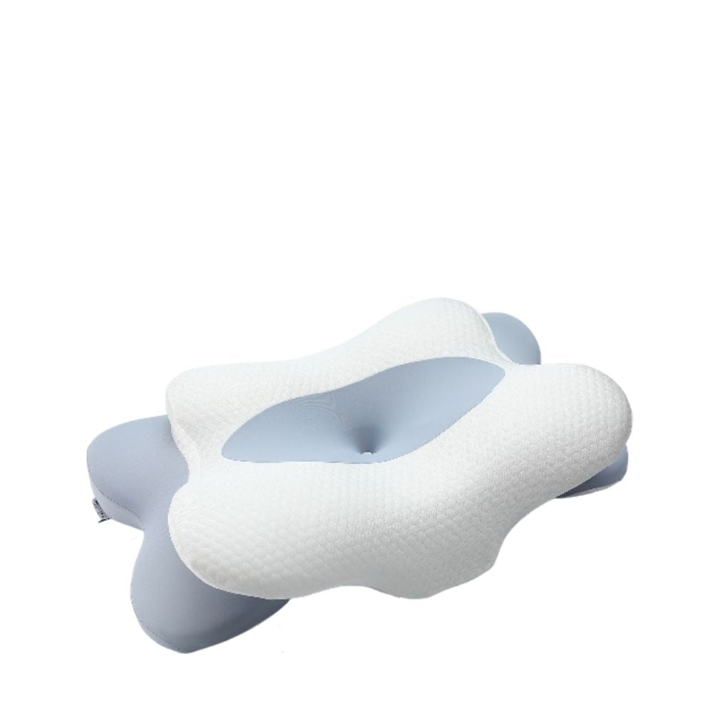Bellami Plus Double Comfort Memory Foam Pillow - Metro Singapore Departmental Store - Celebrating 69 Years in SG