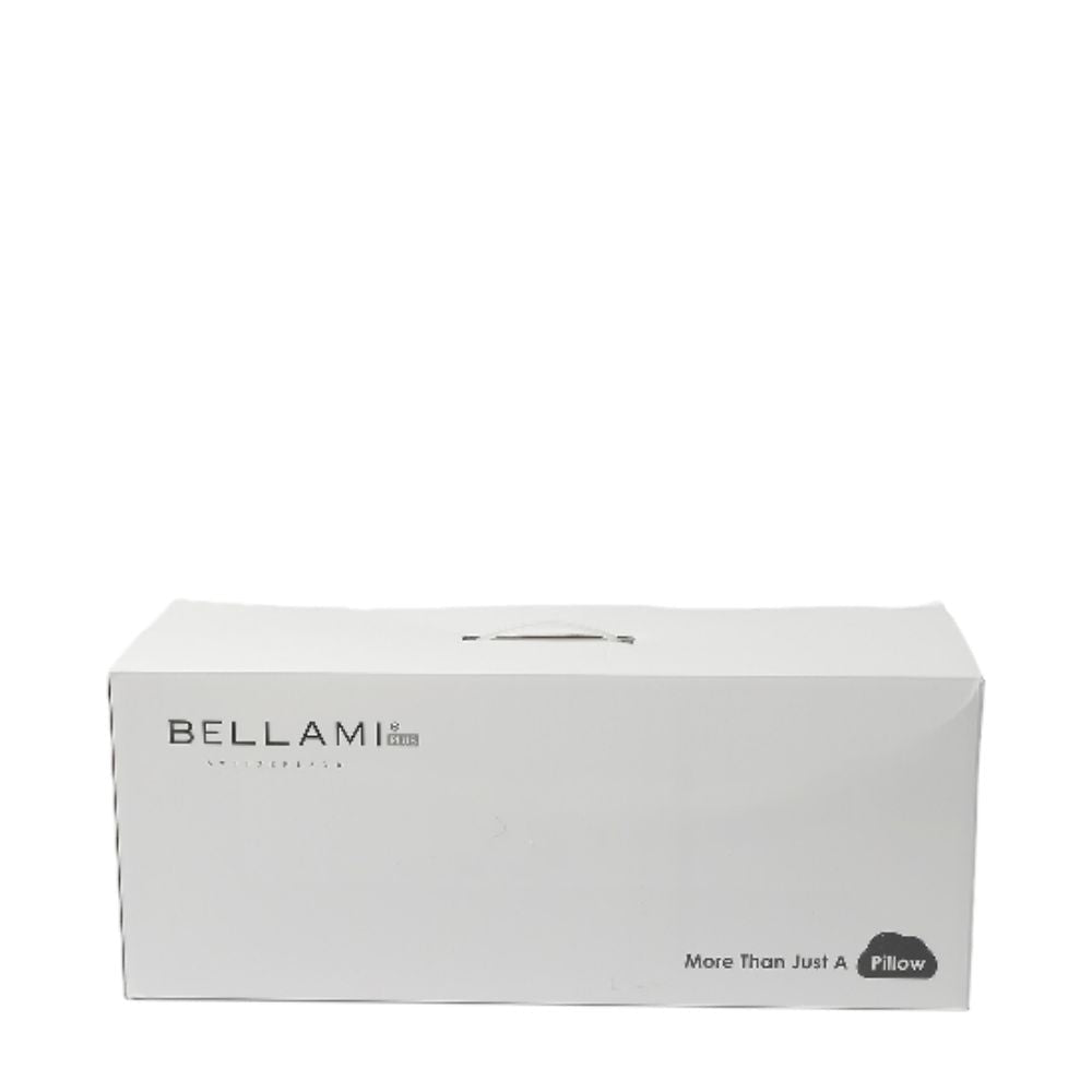 Bellami Plus Dream Memory Foam Pillow - Metro Singapore Departmental Store - Celebrating 69 Years in SG