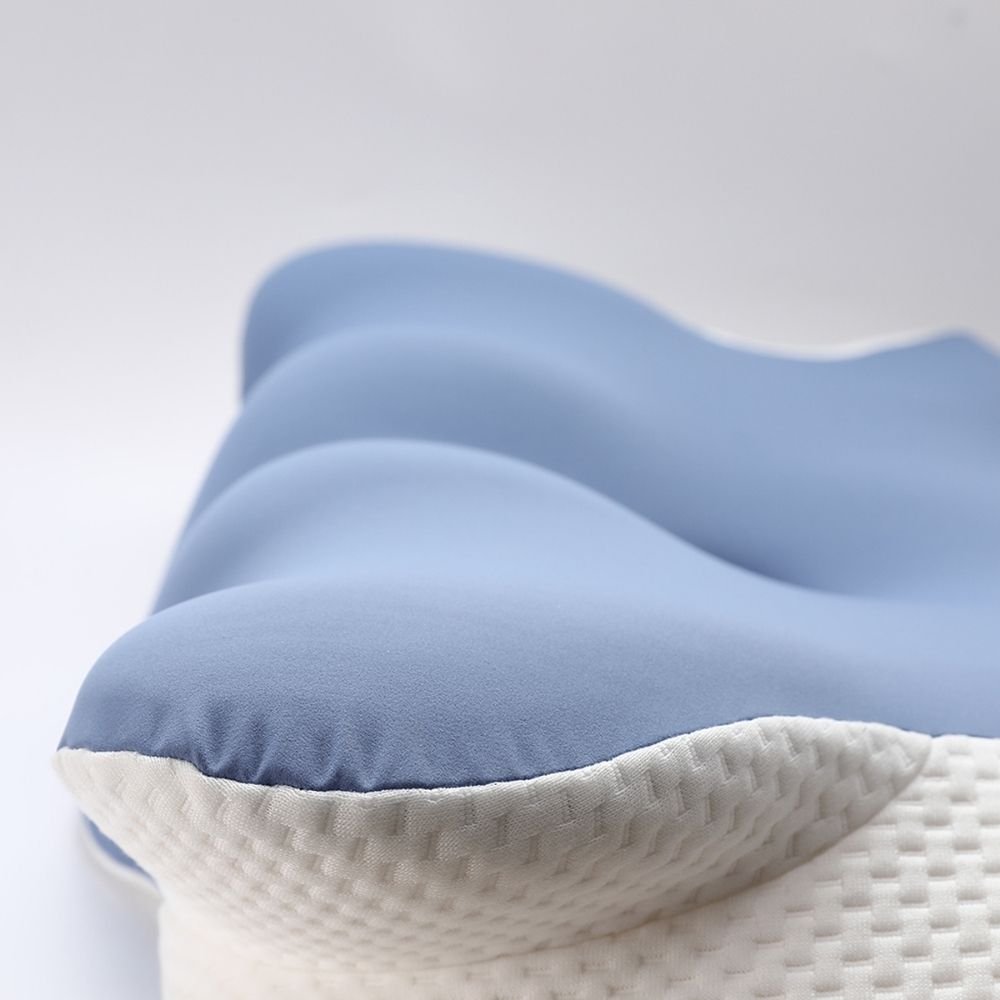 Bellami Plus Dream Morph Memory Foam Pillow - Metro Singapore Departmental Store - Celebrating 69 Years in SG