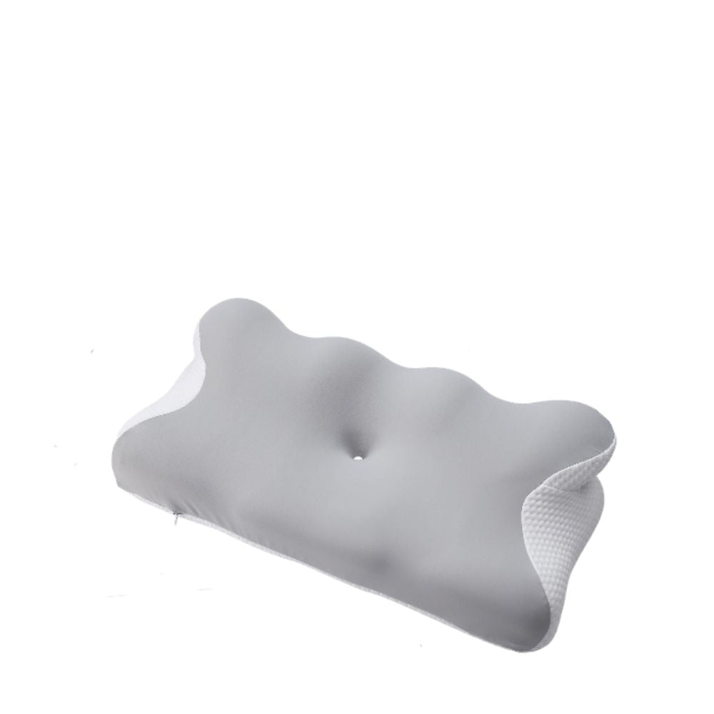 Bellami Plus Dream Morph Memory Foam Pillow - Metro Singapore Departmental Store - Celebrating 69 Years in SG