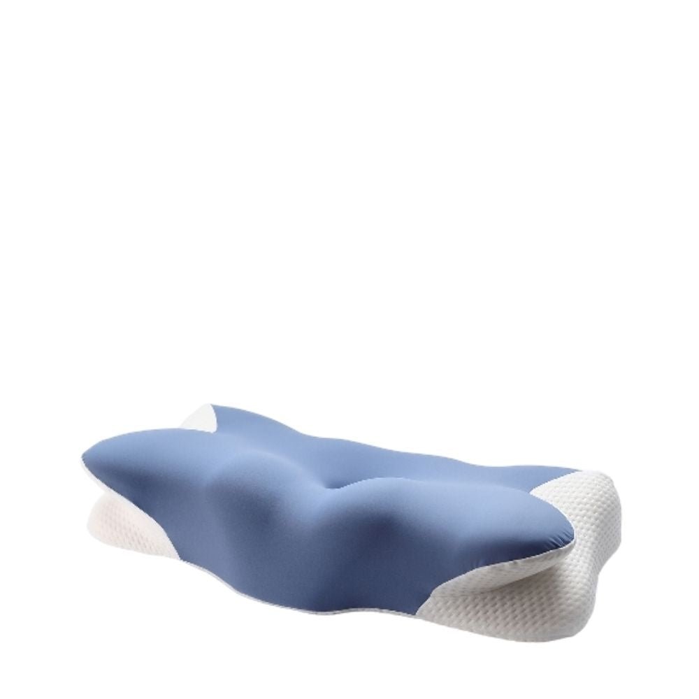 Bellami Plus Dream Morph Memory Foam Pillow - Metro Singapore Departmental Store - Celebrating 69 Years in SG