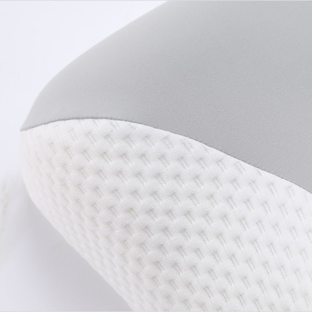 Bellami Plus Dream Morph Memory Foam Pillow - Metro Singapore Departmental Store - Celebrating 69 Years in SG
