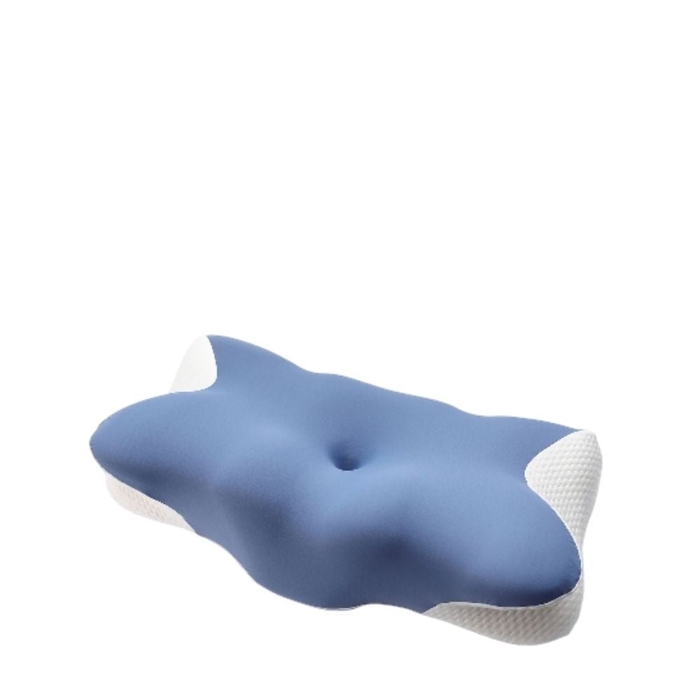Bellami Plus Dream Morph Memory Foam Pillow - Metro Singapore Departmental Store - Celebrating 69 Years in SG