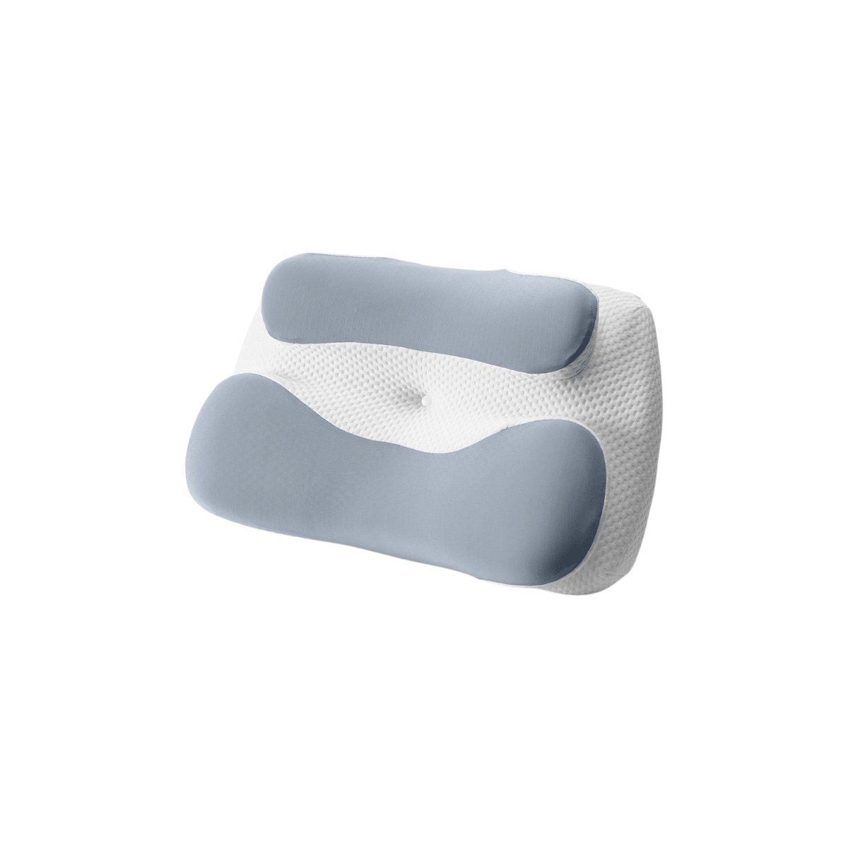 Bellami Plus Ergo Rest Memory Foam Pillow - Metro Singapore Departmental Store - Celebrating 69 Years in SG