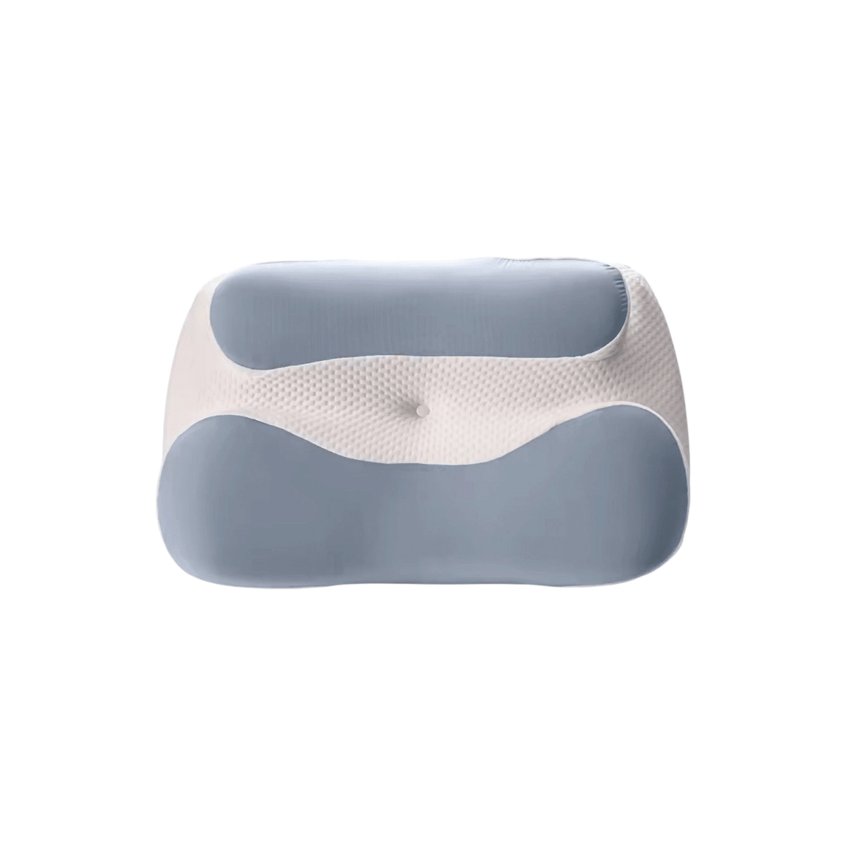 Bellami Plus Ergo Rest Memory Foam Pillow - Metro Singapore Departmental Store - Celebrating 69 Years in SG