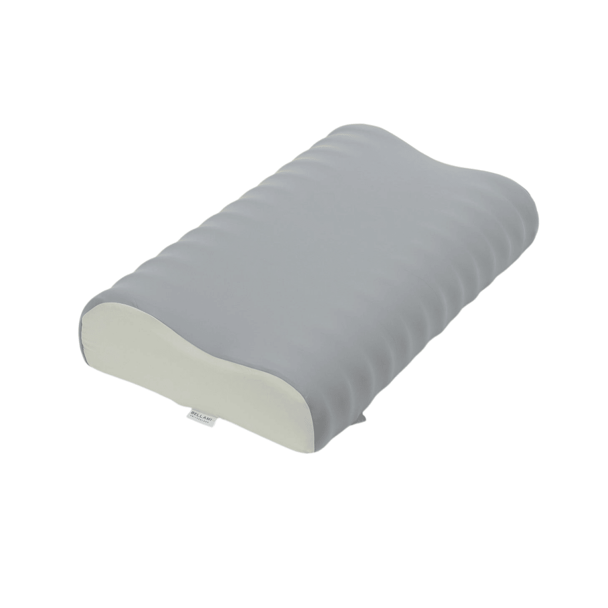 Bellami Plus Linear Memory Foam Pillow - Metro Singapore Departmental Store - Celebrating 69 Years in SG