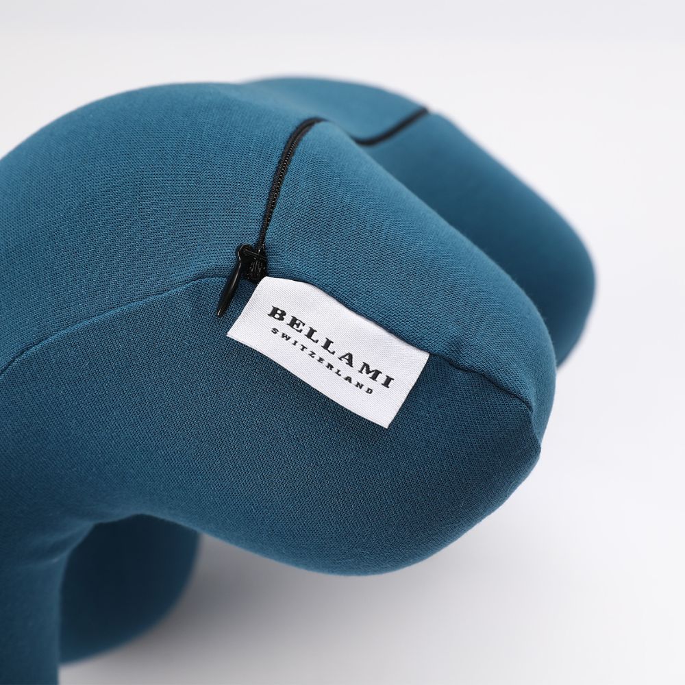 Bellami Plus Portable Nap Pillow - Metro Singapore Departmental Store - Celebrating 69 Years in SG