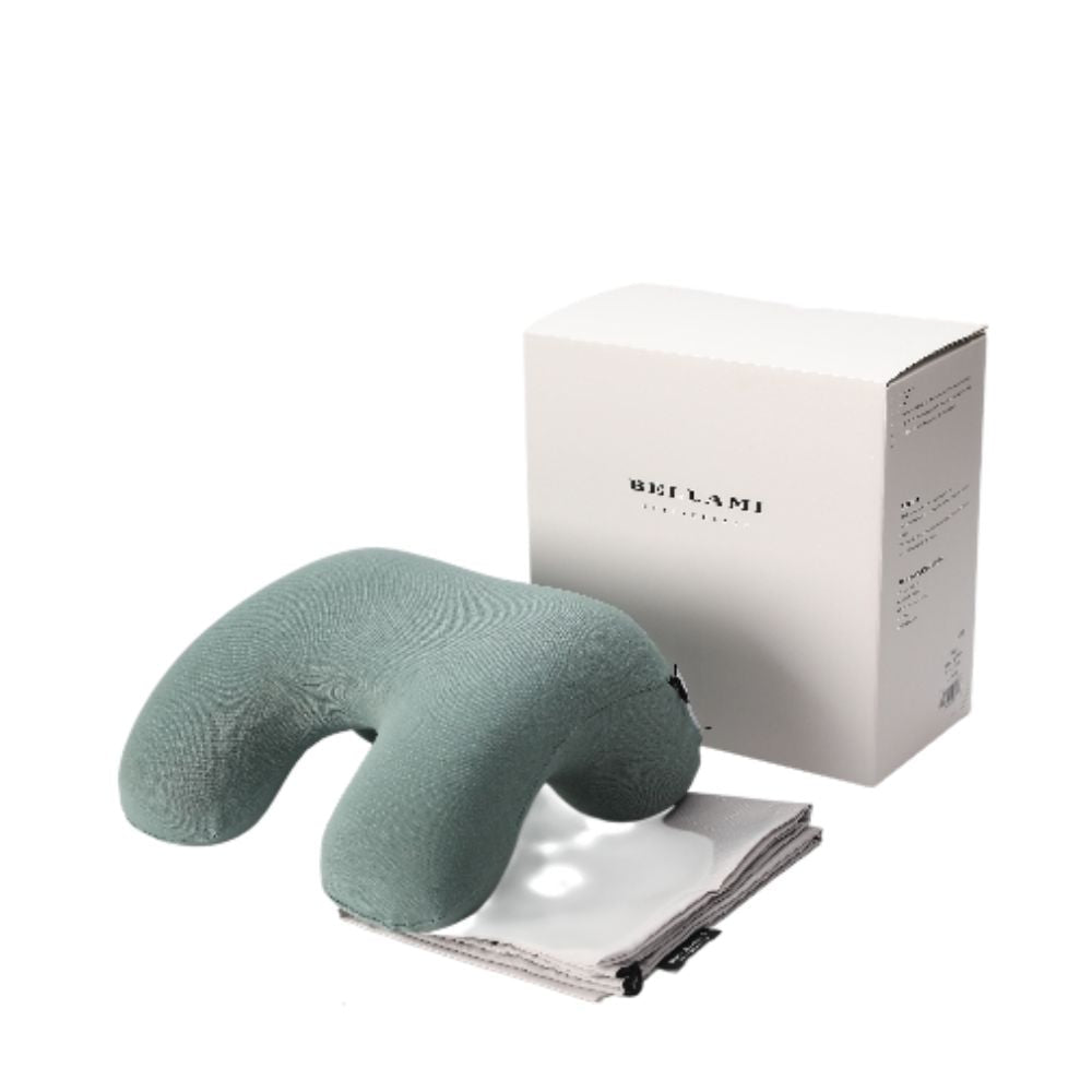 Bellami Plus Portable Nap Pillow - Metro Singapore Departmental Store - Celebrating 69 Years in SG
