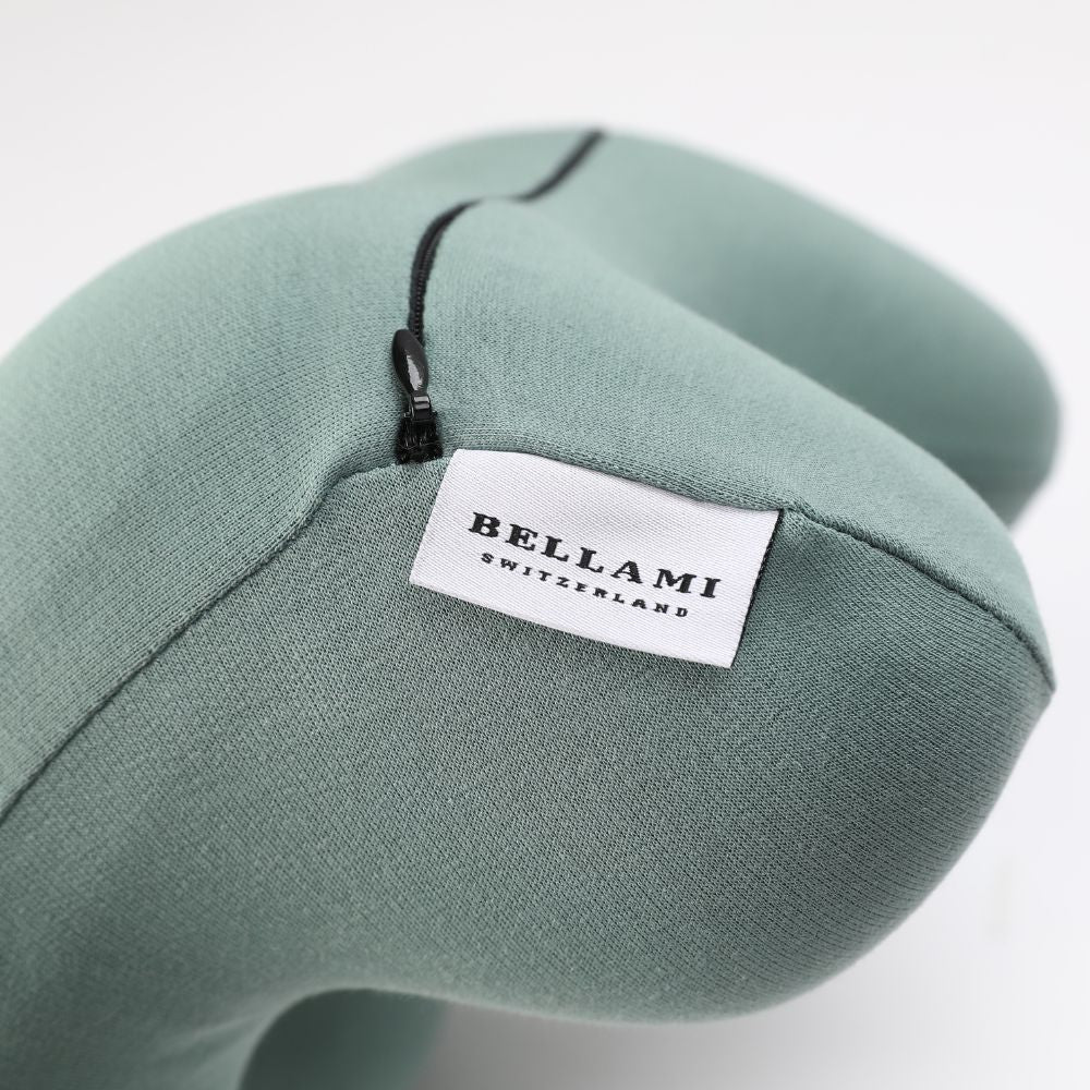 Bellami Plus Portable Nap Pillow - Metro Singapore Departmental Store - Celebrating 69 Years in SG