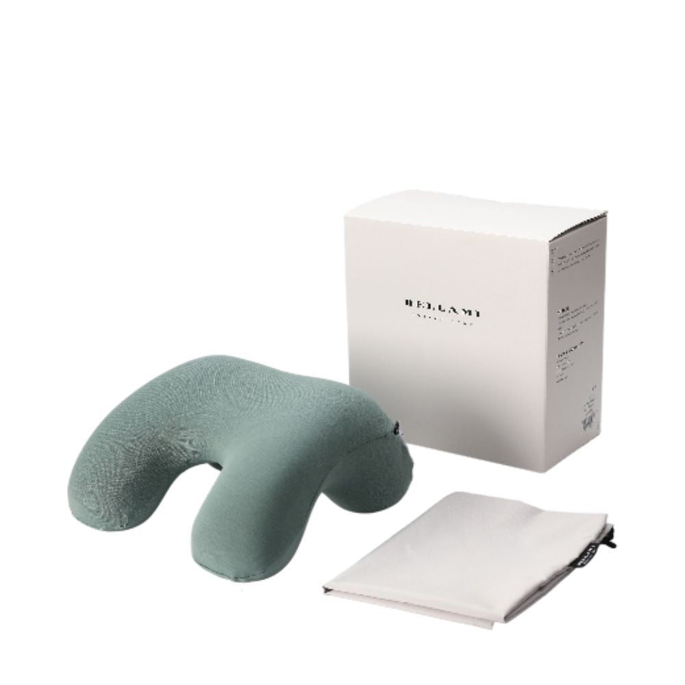 Bellami Plus Portable Nap Pillow - Metro Singapore Departmental Store - Celebrating 69 Years in SG