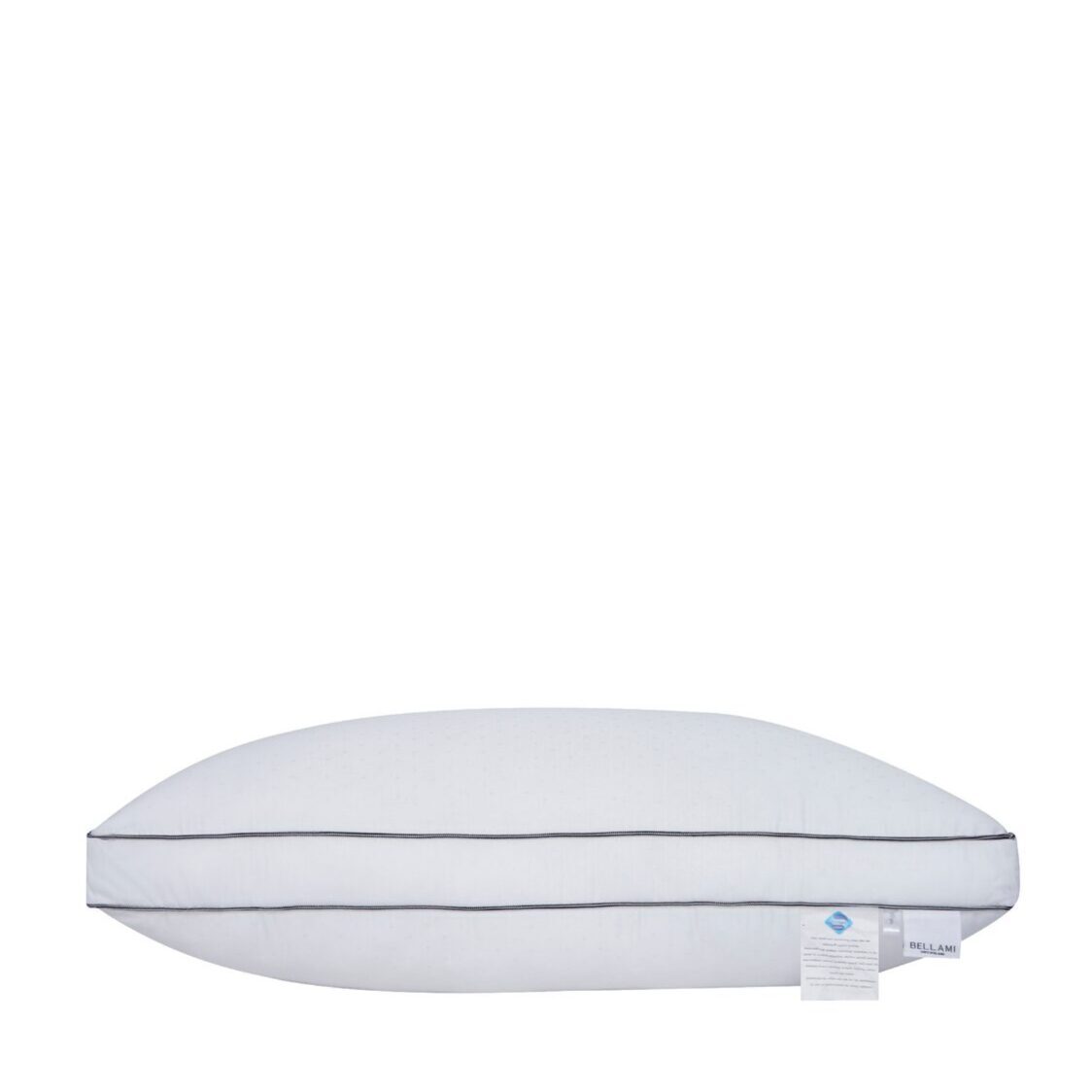 Bellami Tencel Downfeel Loft Pillow 1600g - Metro Singapore Departmental Store - Celebrating 69 Years in SG