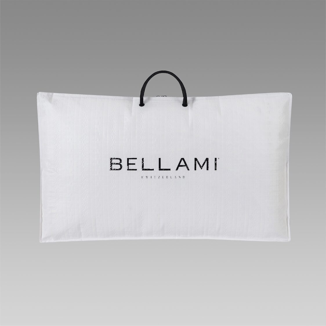 Bellami Tencel Downfeel Loft Pillow 1600g - Metro Singapore Departmental Store - Celebrating 69 Years in SG