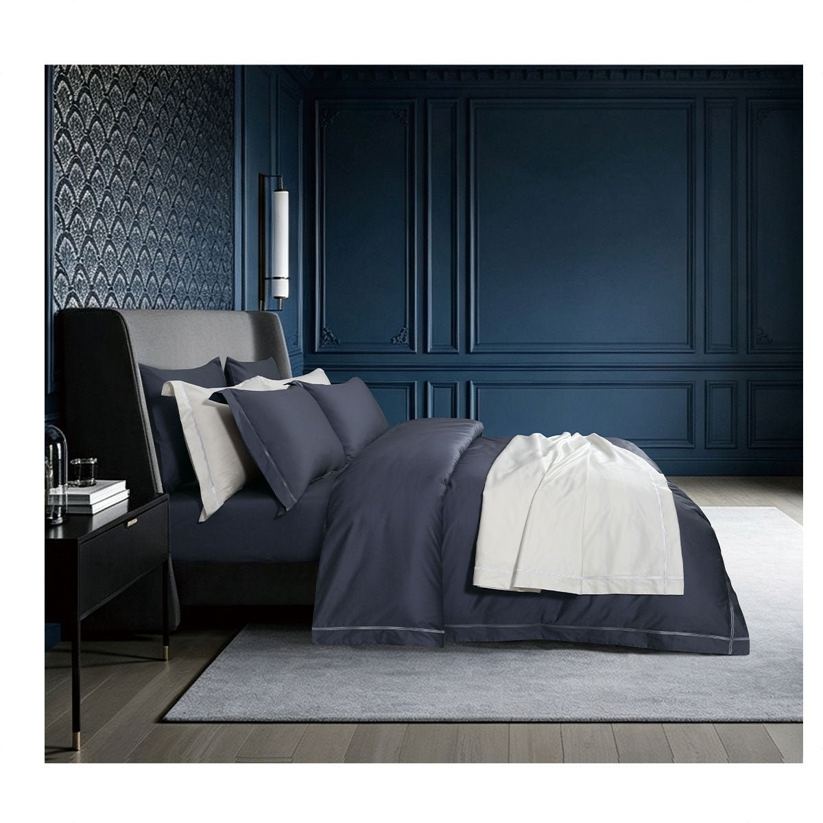Bellami Unito Bed Set - Metro Singapore Departmental Store - Celebrating 69 Years in SG