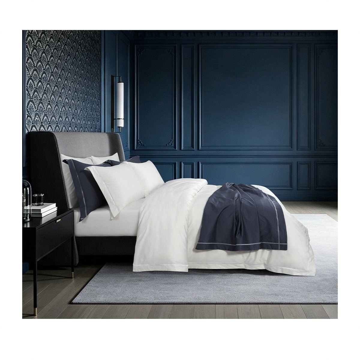 Bellami Unito Bed Set - Metro Singapore Departmental Store - Celebrating 69 Years in SG