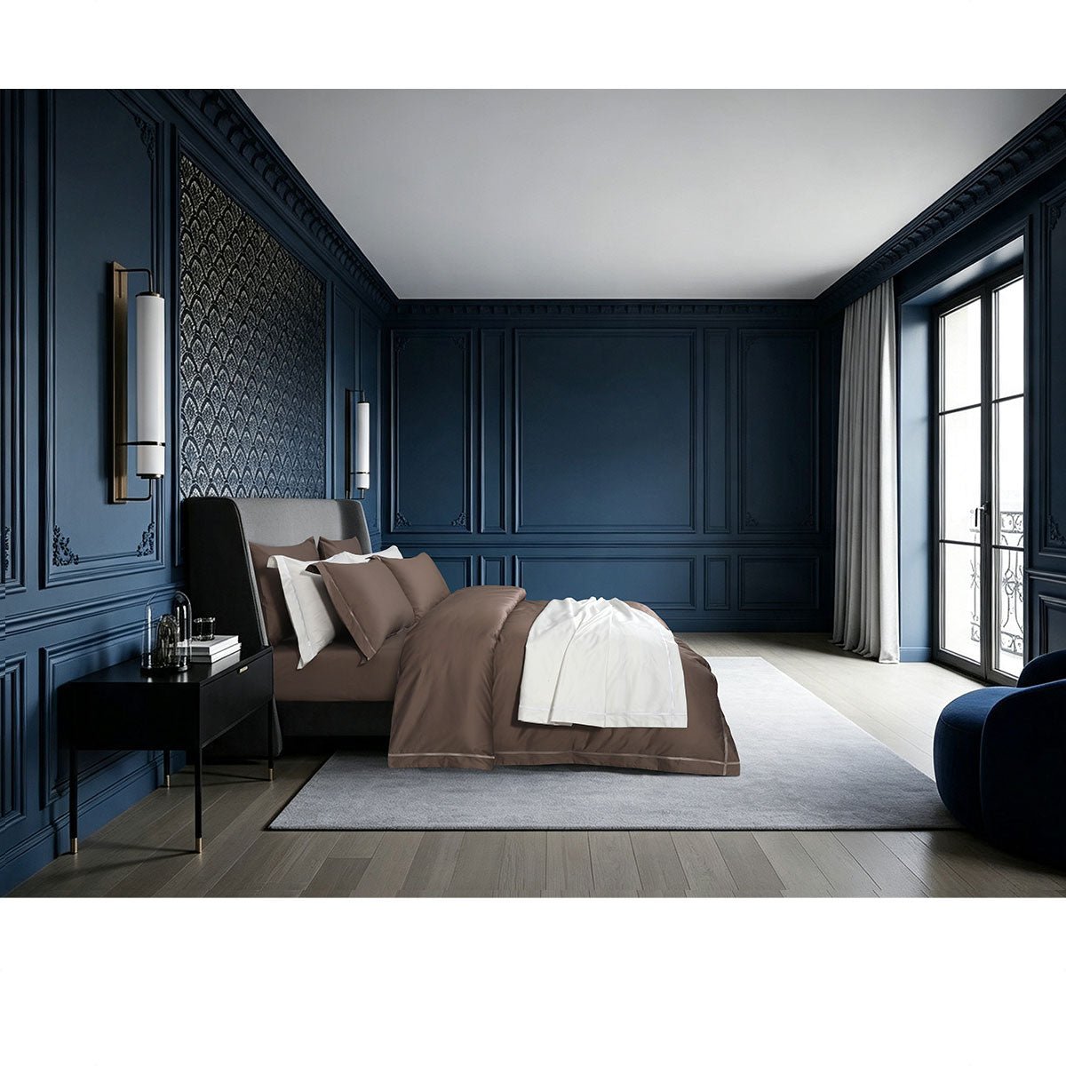 Bellami Unito Bed Set - Metro Singapore Departmental Store - Celebrating 69 Years in SG