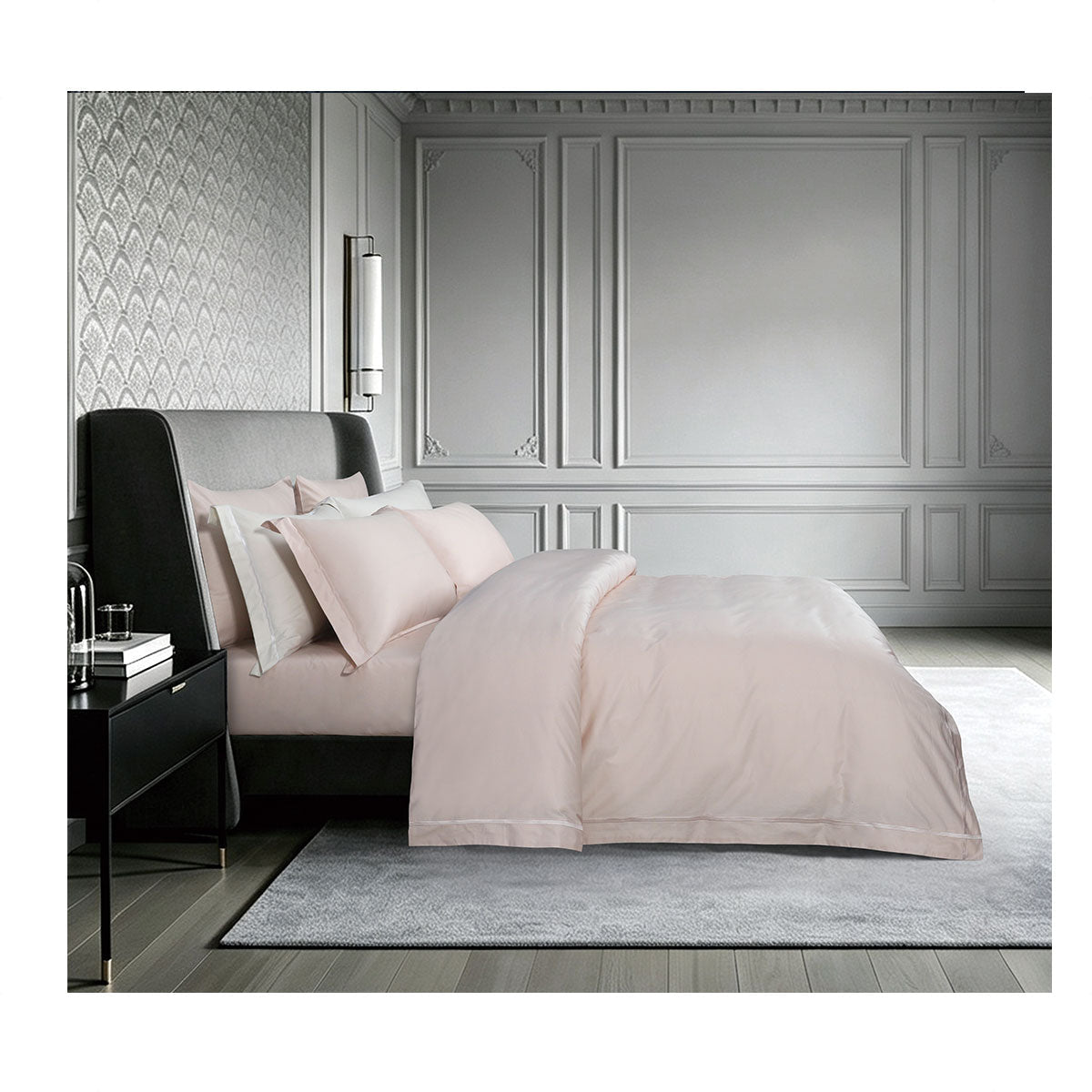 Bellami Unito Bed Set - Metro Singapore Departmental Store - Celebrating 69 Years in SG