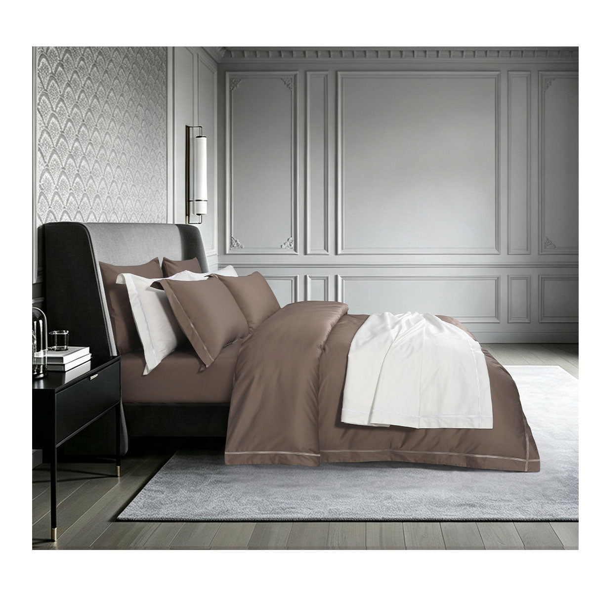 Bellami Unito Bed Set - Metro Singapore Departmental Store - Celebrating 69 Years in SG
