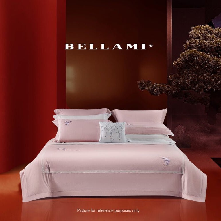 Bellami Wedding Whispers Of Love D9 - Metro Singapore Departmental Store - Celebrating 69 Years in SG
