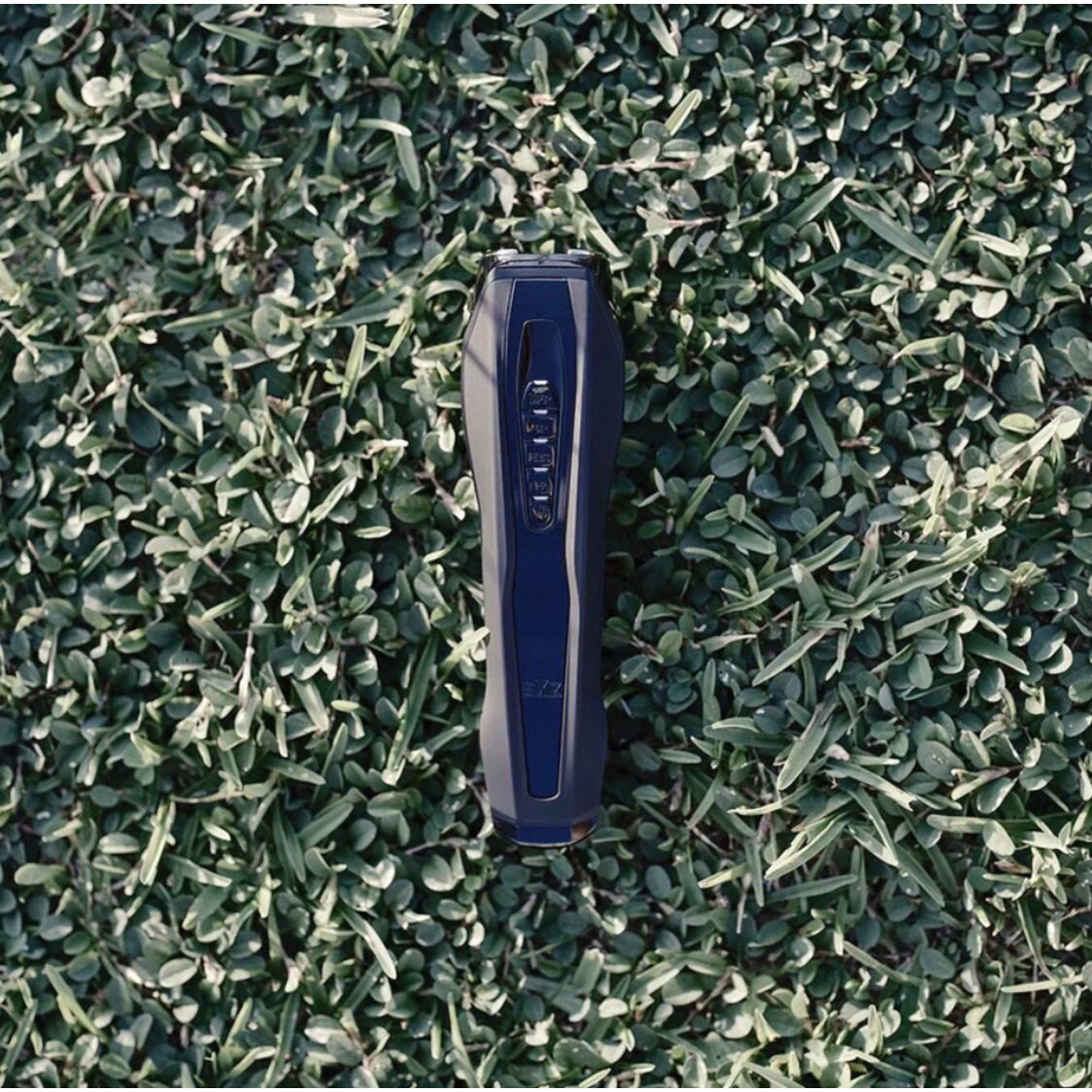Beme Japan A.Global EZX Homme Facial Beauty Device For Men - Metro Singapore Departmental Store - Celebrating 69 Years in SG