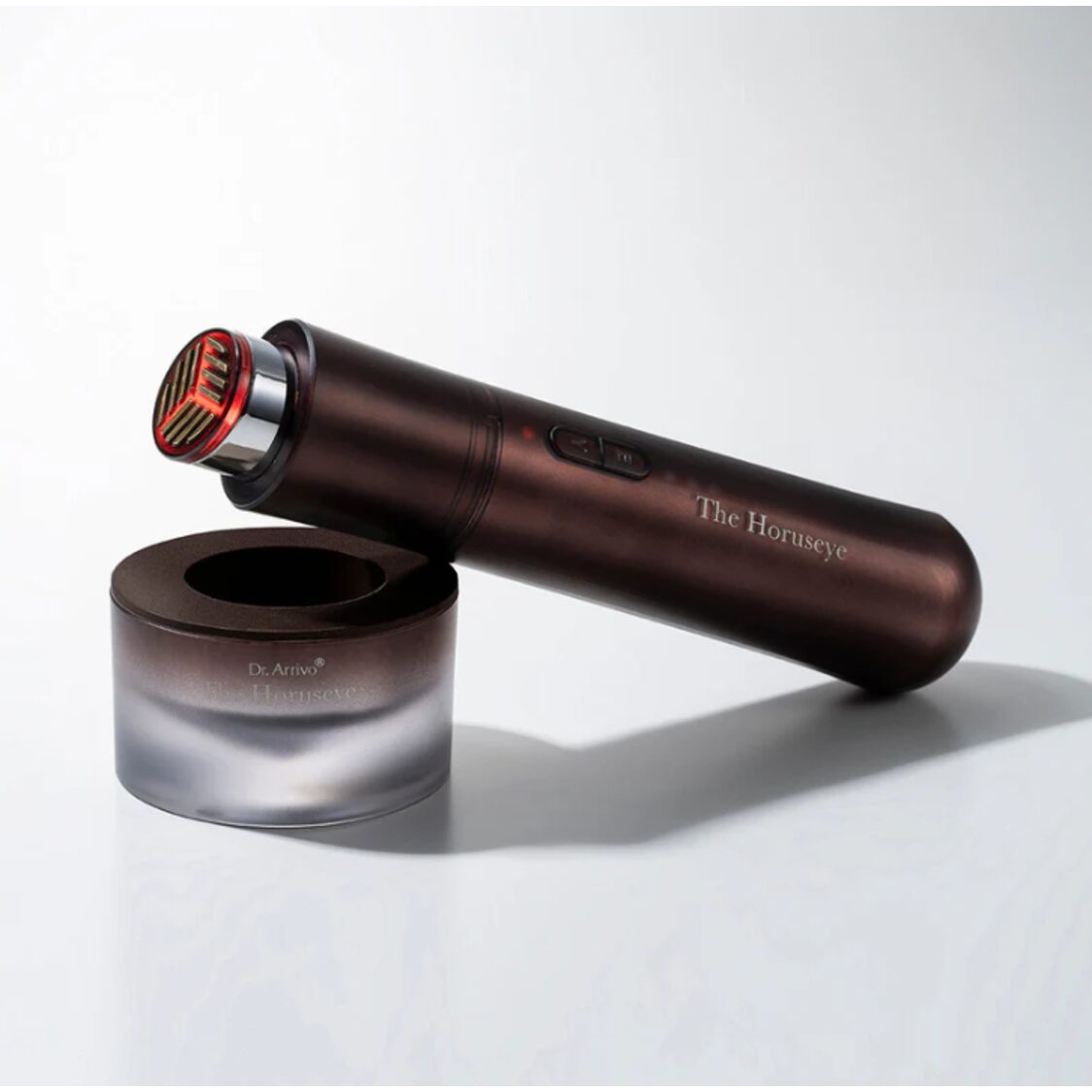 Beme Japan A.Global The Horuseye Eye Facial Beauty Device - Metro Singapore Departmental Store - Celebrating 69 Years in SG
