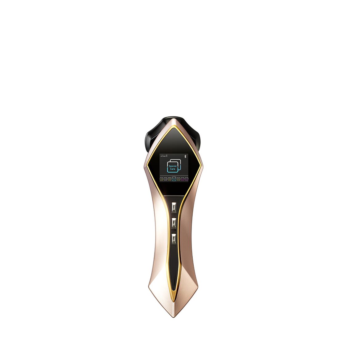 Beme Japan A.Global Zeus III Facial Beauty Device - Metro Singapore Departmental Store - Celebrating 69 Years in SG