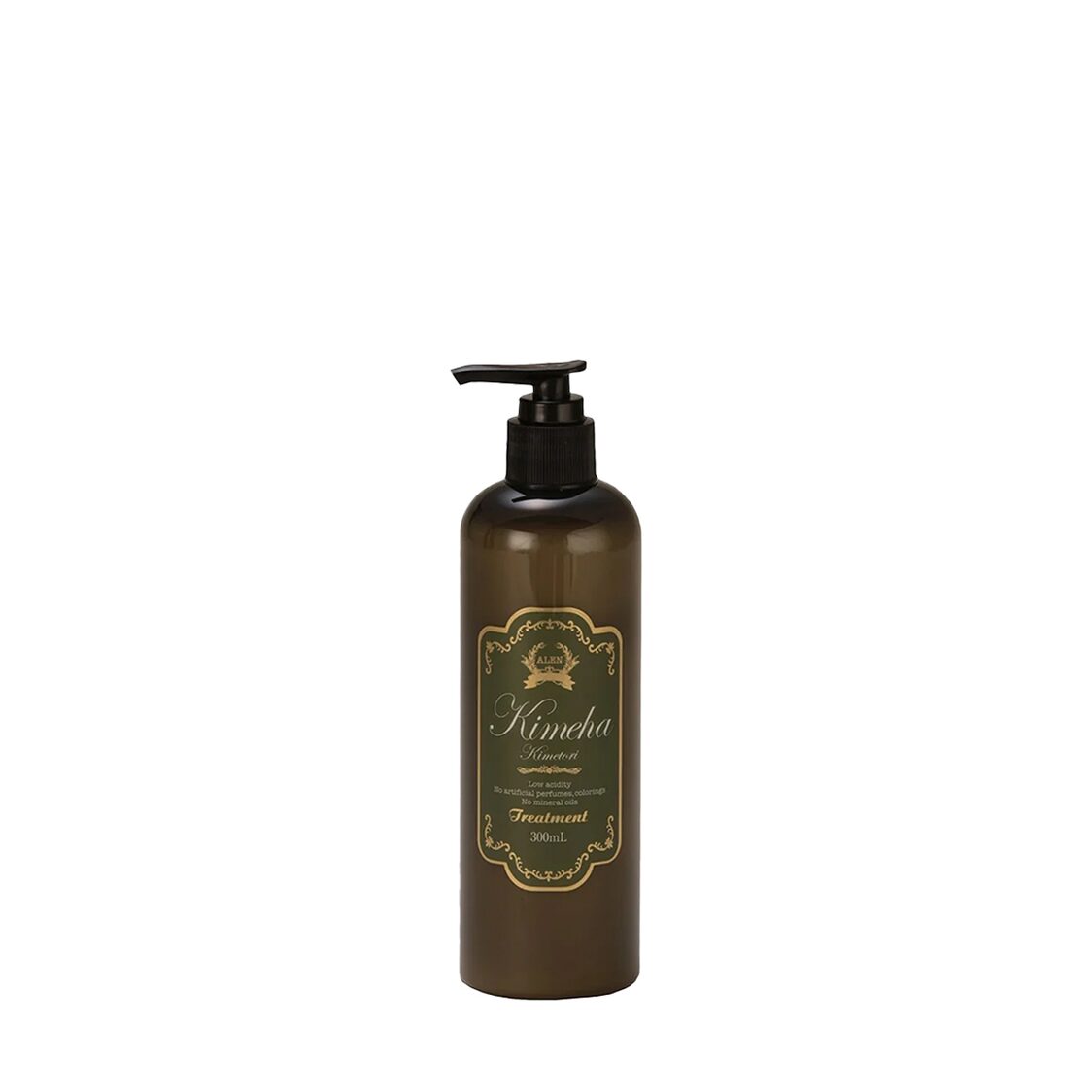 Beme Japan Alen Kimetori Hair Treatment 300ml - Metro Singapore Departmental Store - Celebrating 69 Years in SG