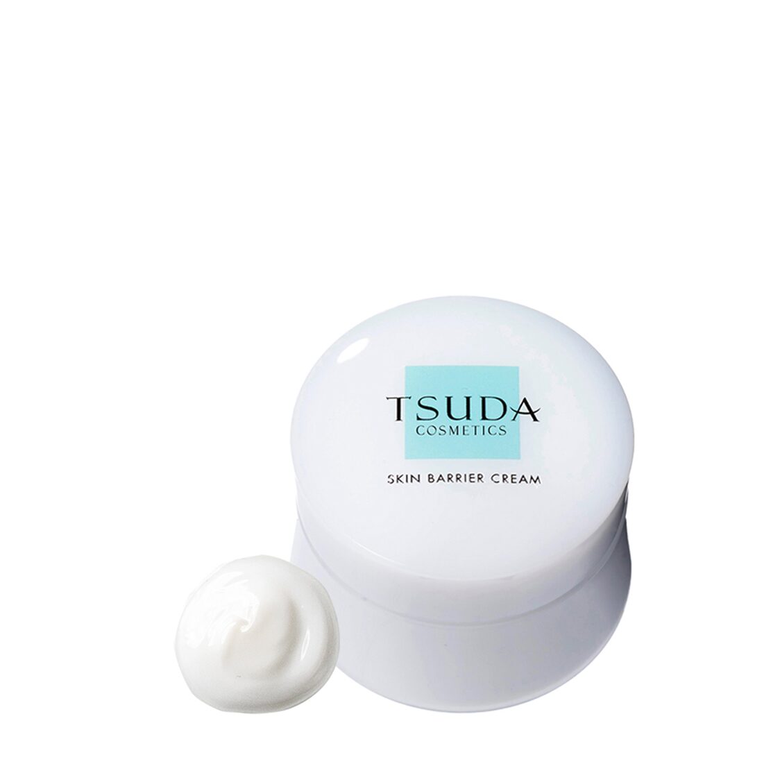 Beme Japan Tsuda Cosmetics Skin Barrier Cream 65g - Metro Singapore Departmental Store - Celebrating 69 Years in SG