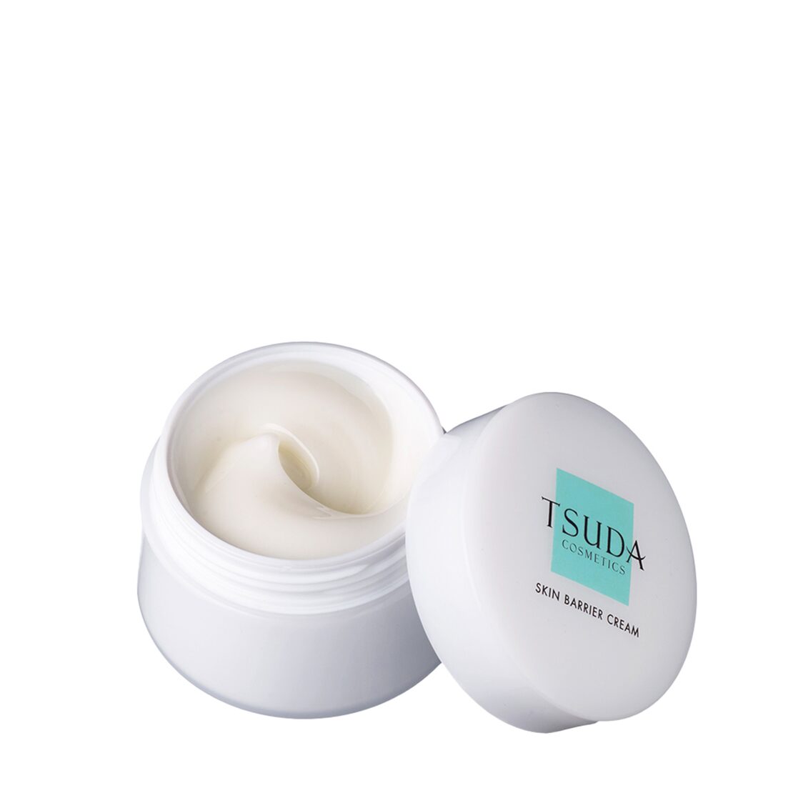 Beme Japan Tsuda Cosmetics Skin Barrier Cream 65g - Metro Singapore Departmental Store - Celebrating 69 Years in SG