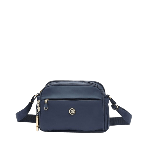 Beside U Propel Crossbody Blue BNU2245CA - 3D2 - Metro Singapore Departmental Store - Celebrating 69 Years in SG