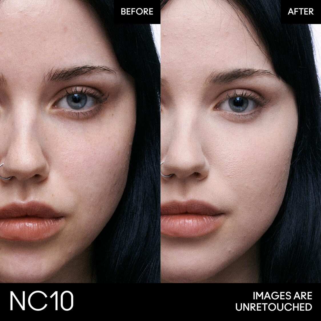 MAC Studio Fix Powder Plus Foundation