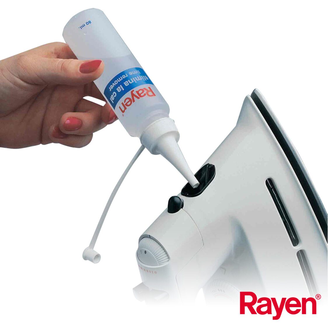 Rayen Lime Remover
