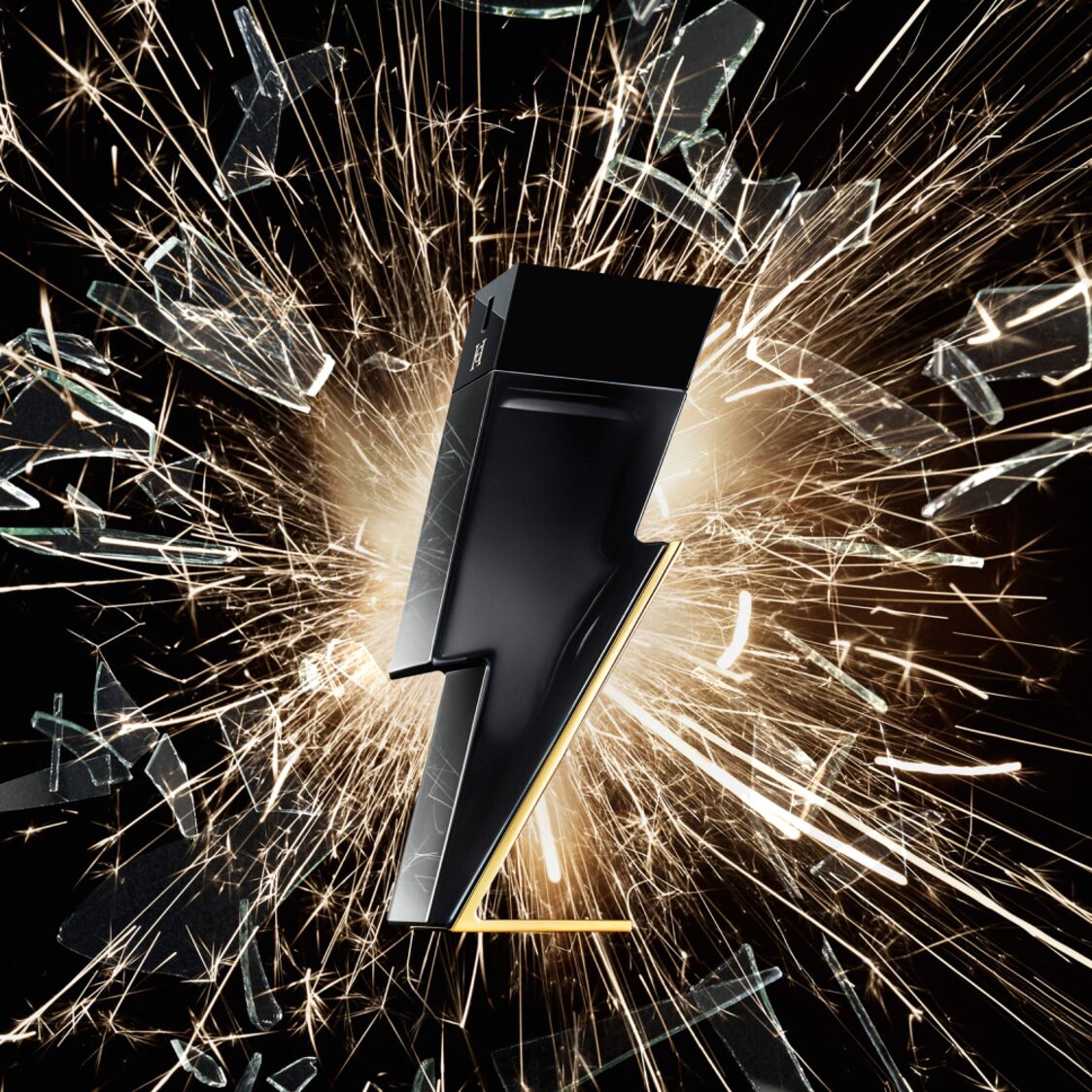 Carolina Herrera Bad Boy EDT