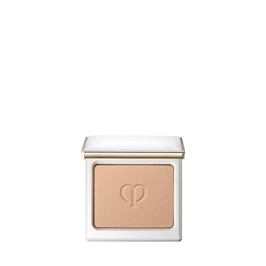 Cle De Peau Beaute Brightening Powder Foundation