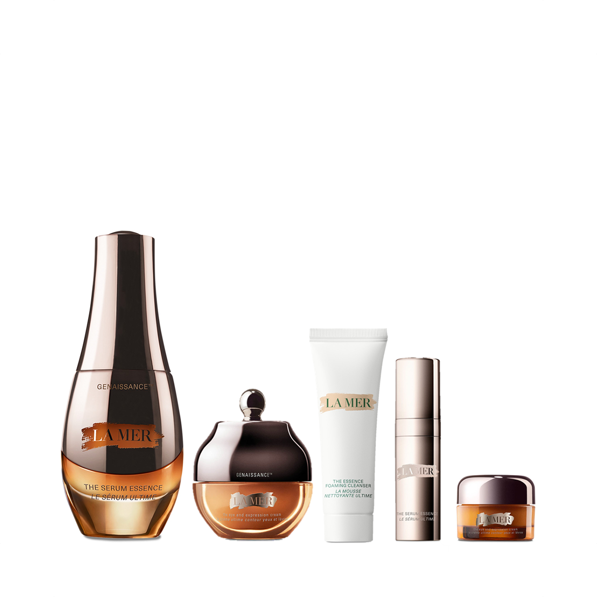 La Mer Genaissance Renewal Duo (Worth $2,758)