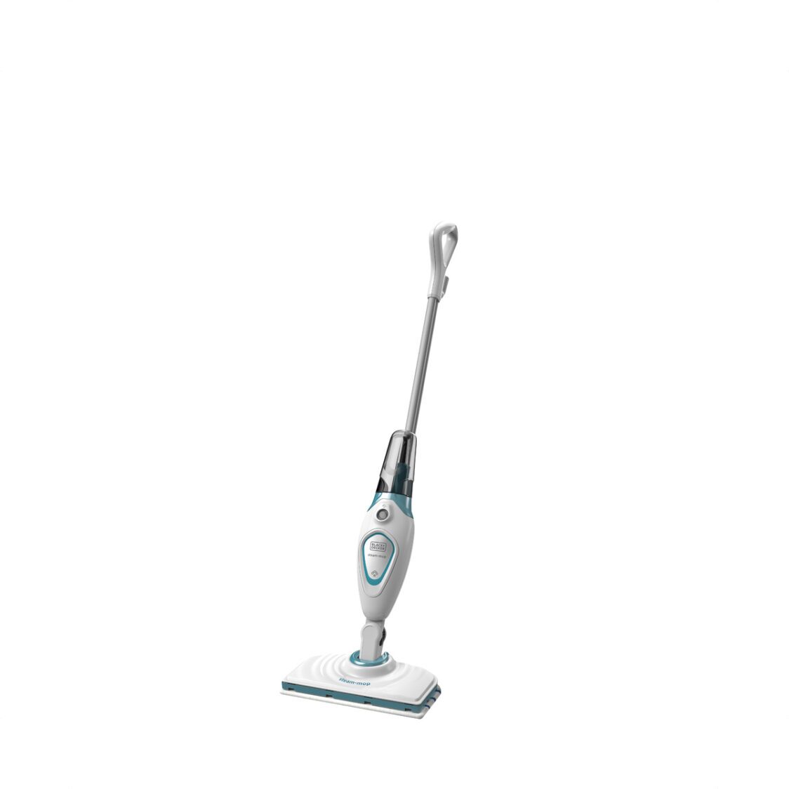 Black+Decker FSM1605 - XD Steam Mop - Metro Singapore Departmental Store - Celebrating 69 Years in SG