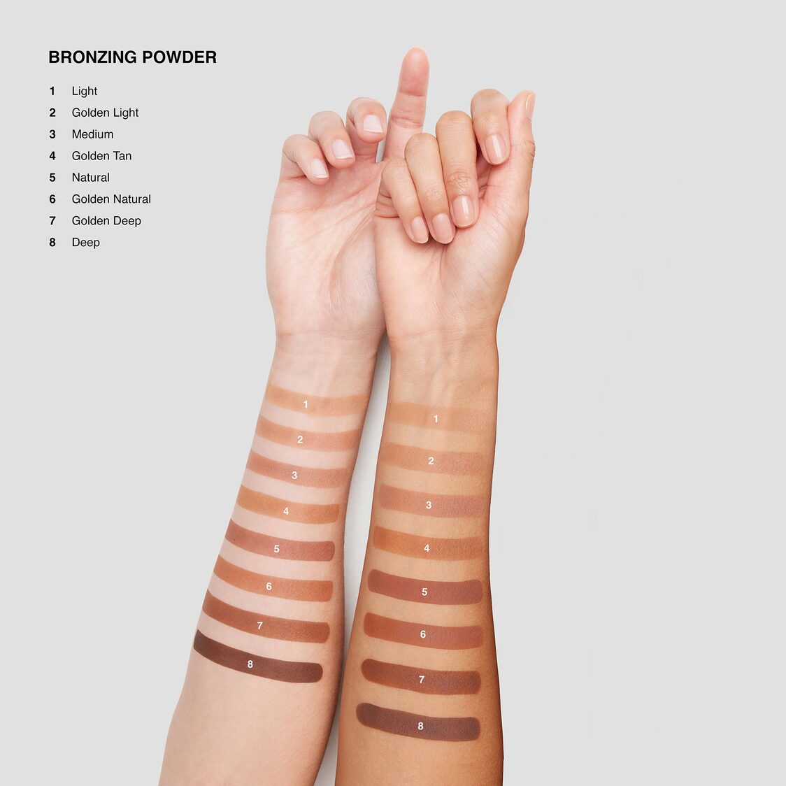 Bobbi Brown Bronzing Powder 9g - Metro Singapore Departmental Store - Celebrating 69 Years in SG