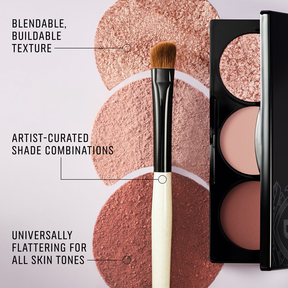 Bobbi Brown Essential Eye Trio - Metro Singapore Departmental Store - Celebrating 69 Years in SG