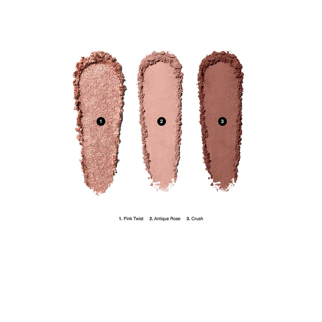 Bobbi Brown Essential Eye Trio - Metro Singapore Departmental Store - Celebrating 69 Years in SG