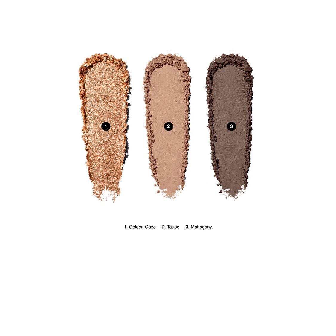 Bobbi Brown Essential Eye Trio - Metro Singapore Departmental Store - Celebrating 69 Years in SG