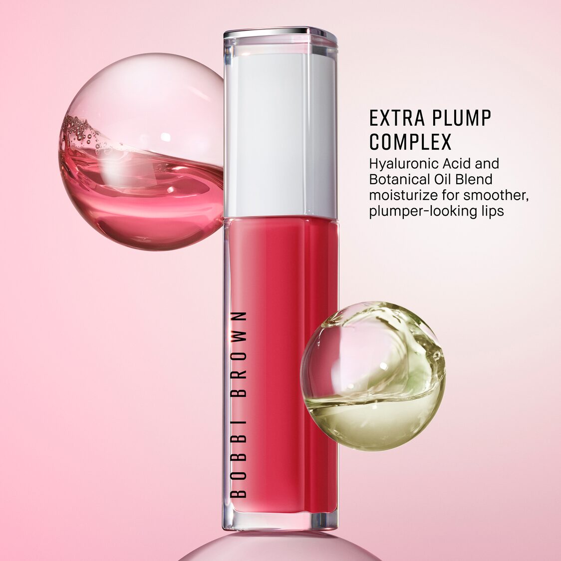 Bobbi Brown Extra Plump Lip Serum 6ml - Metro Singapore Departmental Store - Celebrating 69 Years in SG