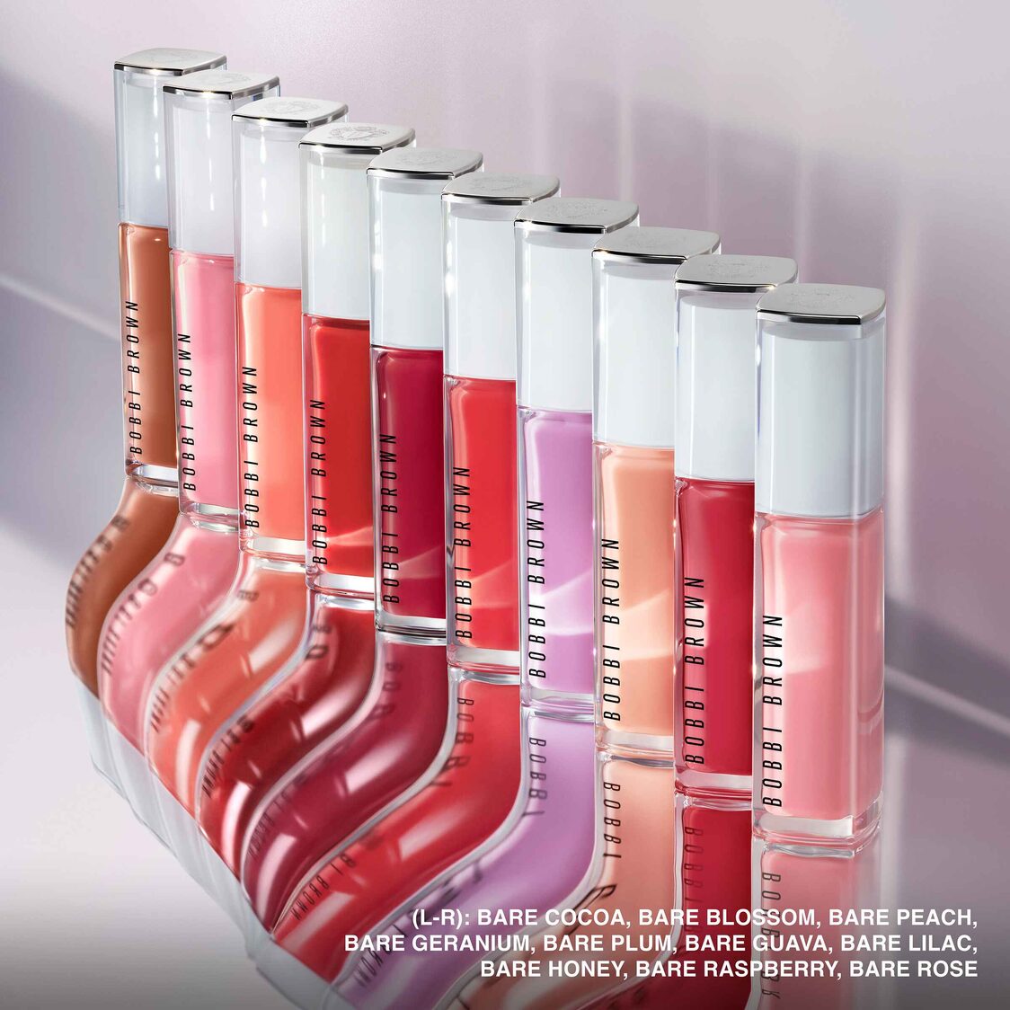 Bobbi Brown Extra Plump Lip Serum 6ml - Metro Singapore Departmental Store - Celebrating 69 Years in SG