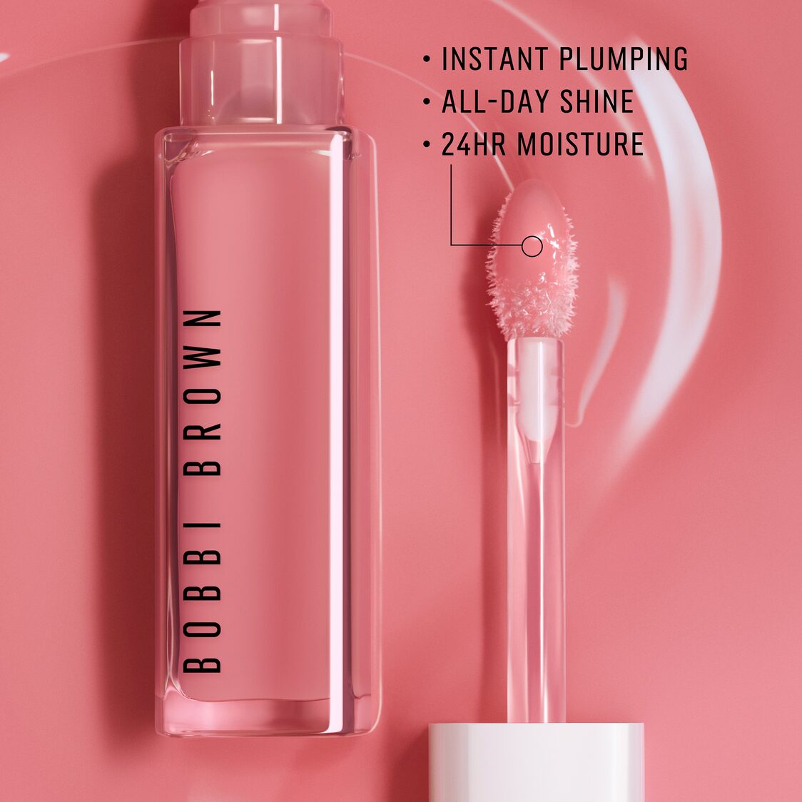 Bobbi Brown Extra Plump Lip Serum 6ml - Metro Singapore Departmental Store - Celebrating 69 Years in SG